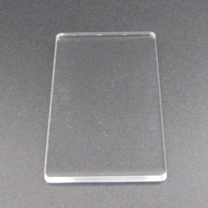 Faceplates ενισχυτών κατά παραγγελία