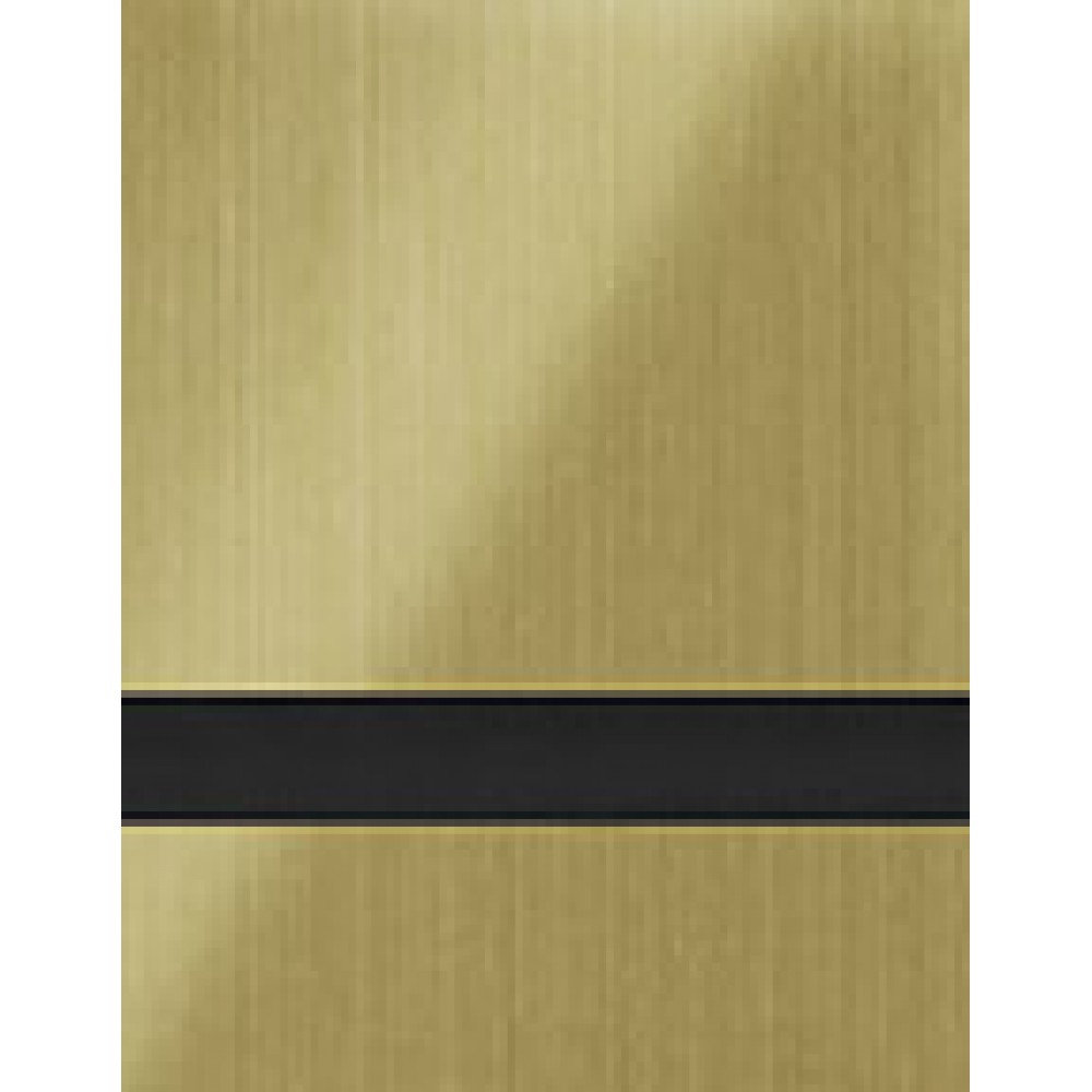 Κάλυμμα βέργας με λογότυπο