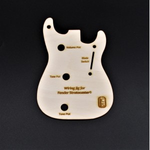 Jigs καλωδιώσεων 