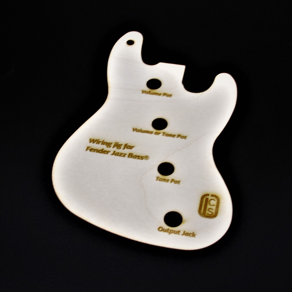 Jigs καλωδιώσεων 