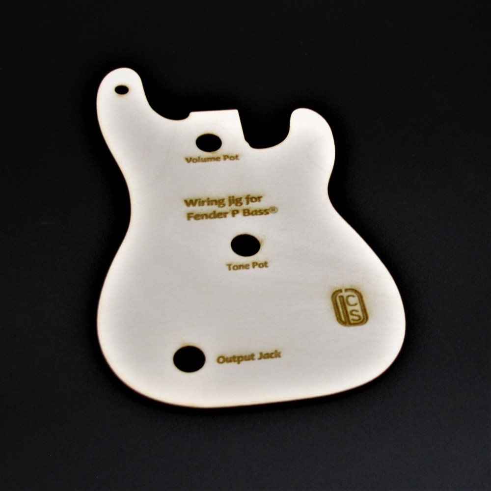 Jigs καλωδιώσεων 