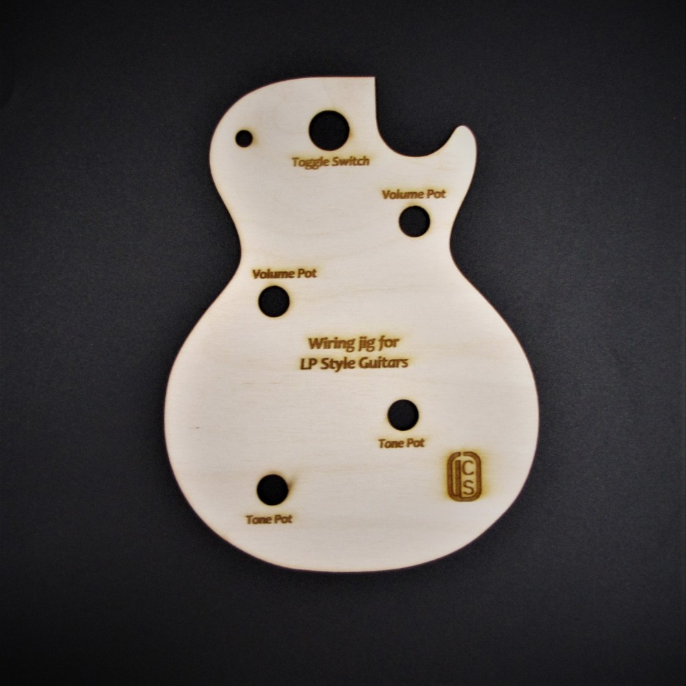 Jigs καλωδιώσεων 