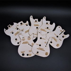 Jigs καλωδιώσεων 