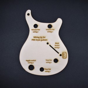 Jigs καλωδιώσεων 