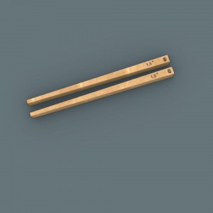 Οδηγοί κλίσης μπράτσου κιθάρας ή μπάσου. 