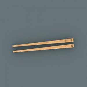 Οδηγοί κλίσης μπράτσου κιθάρας ή μπάσου. 