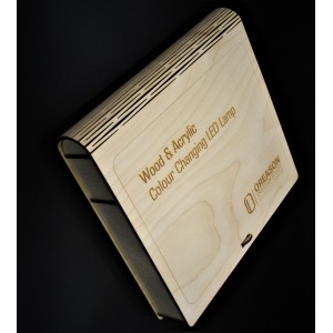 Επιτραπέζιο φωτιστικό για νεογέννητα μωρά