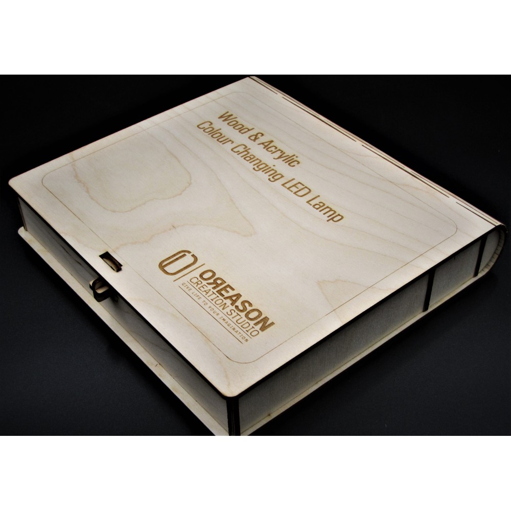 Επιτραπέζιο φωτιστικό για νεογέννητα μωρά