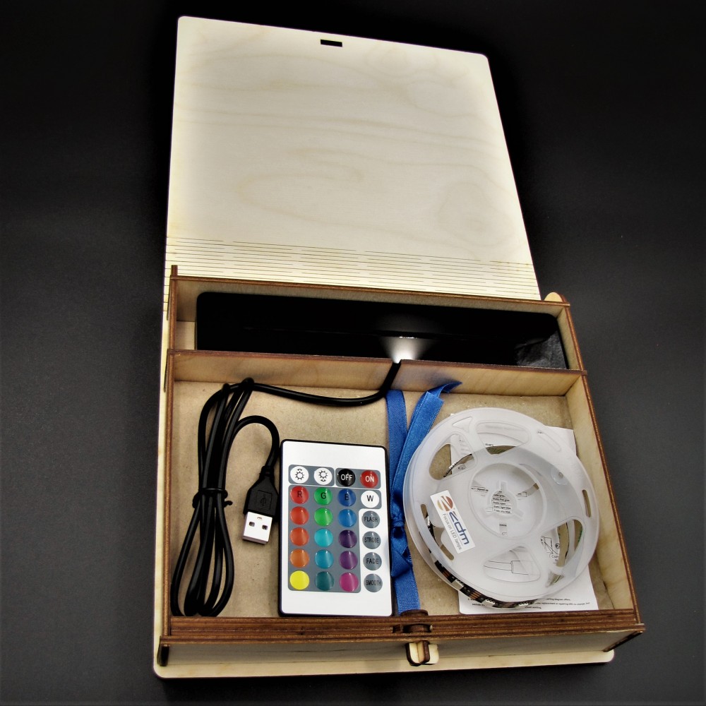 Επιτραπέζιο φωτιστικό για νεογέννητα μωρά