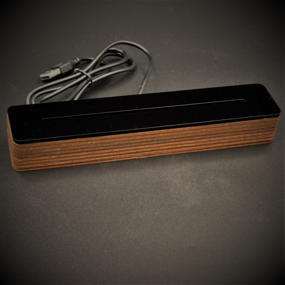 Επιτραπέζιο φωτιστικό για νεογέννητα μωρά