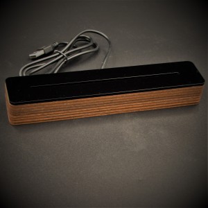 Επιτραπέζιο φωτιστικό για νεογέννητα μωρά