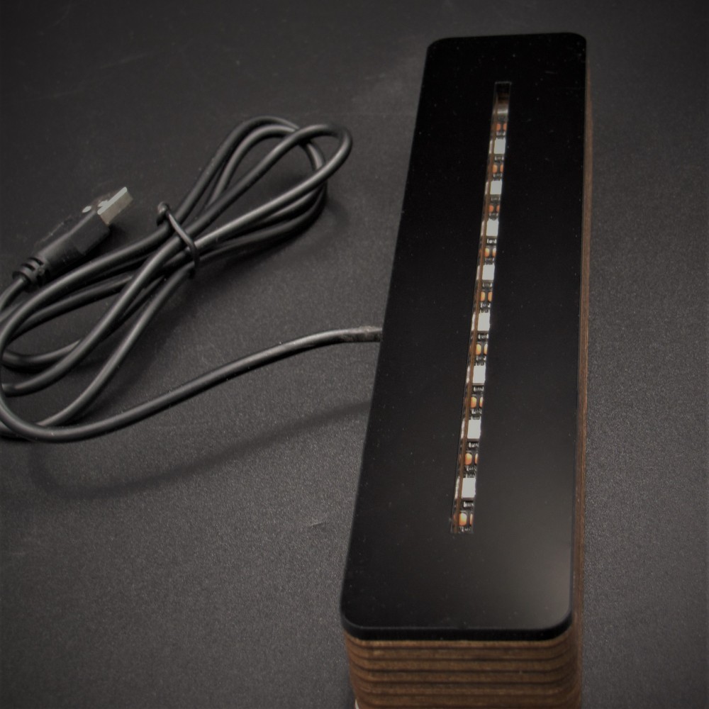 Επιτραπέζιο φωτιστικό για νεογέννητα μωρά