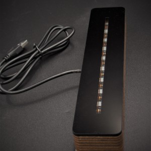 Επιτραπέζιο φωτιστικό για νεογέννητα μωρά