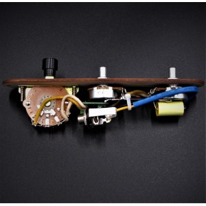 OCS vintage Telecaster® κιτ καλωδιώσεων χωρίς κολλήσεις