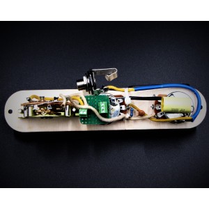 OCS vintage Telecaster® κιτ καλωδιώσεων χωρίς κολλήσεις