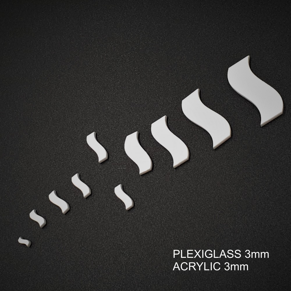 Inlays κατά παραγγελία