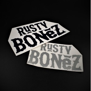 Λογότυπα σε αυτοκόλλητο βινυλίου