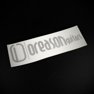 Λογότυπα σε αυτοκόλλητο βινυλίου