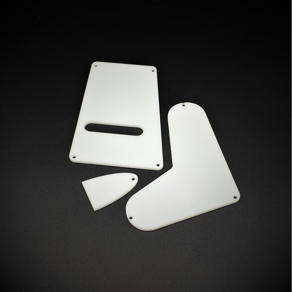 Σετ καπάκια για PRStyle κιθάρες