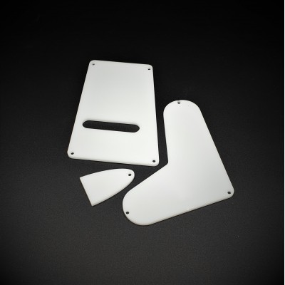 Σετ καπάκια για PRStyle κιθάρες