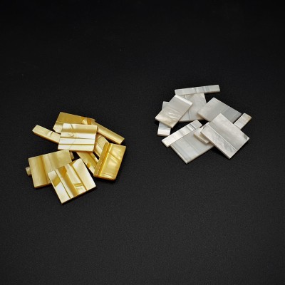 Gib-style guitar block inlays