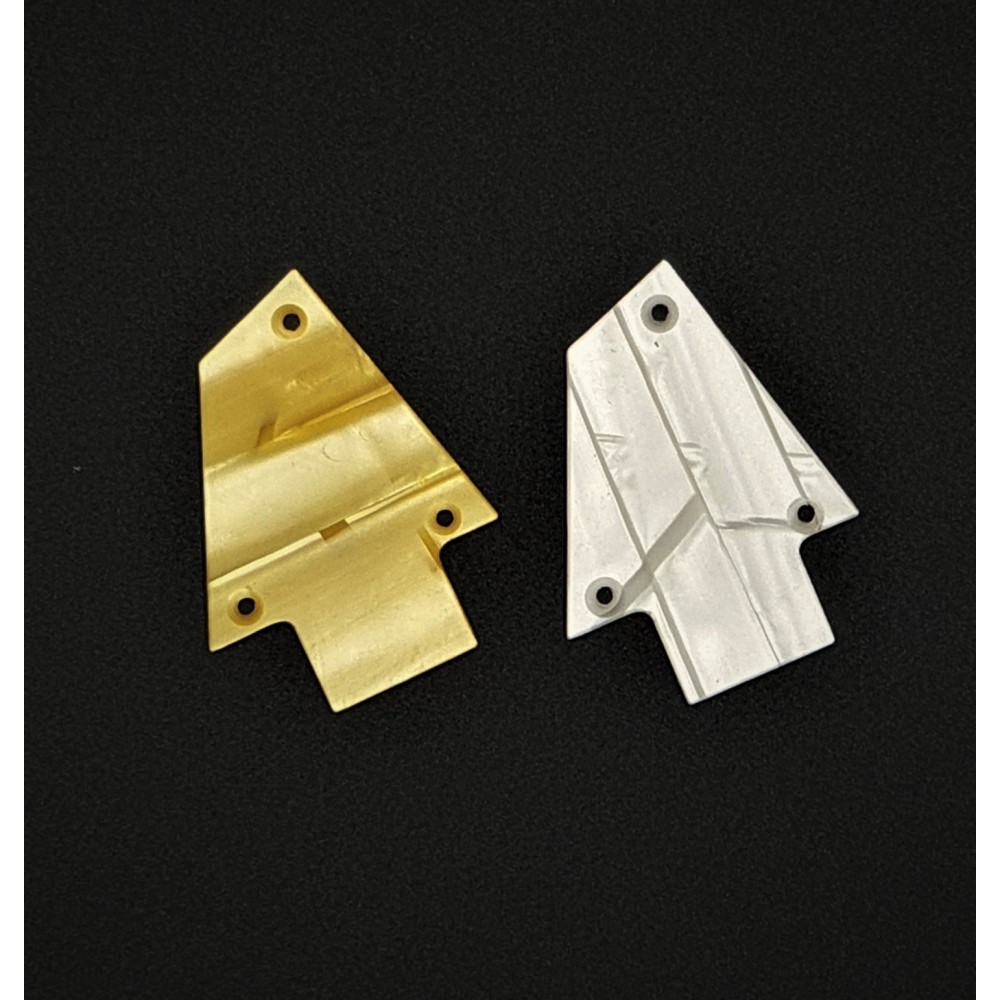 IBANZ RG-Series κάλυμμα βέργας