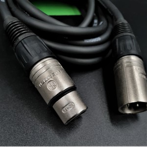 Καλώδιο XLR υψηλής ποιότητας OCS 