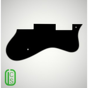 OCS PKGD 0001 για Epi DOT1 style guitar