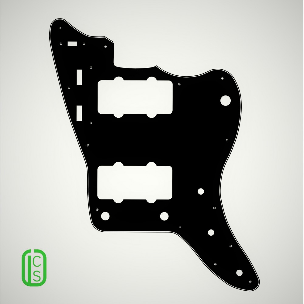 OCS PKGD 0006 για Jazzmaster® Standard