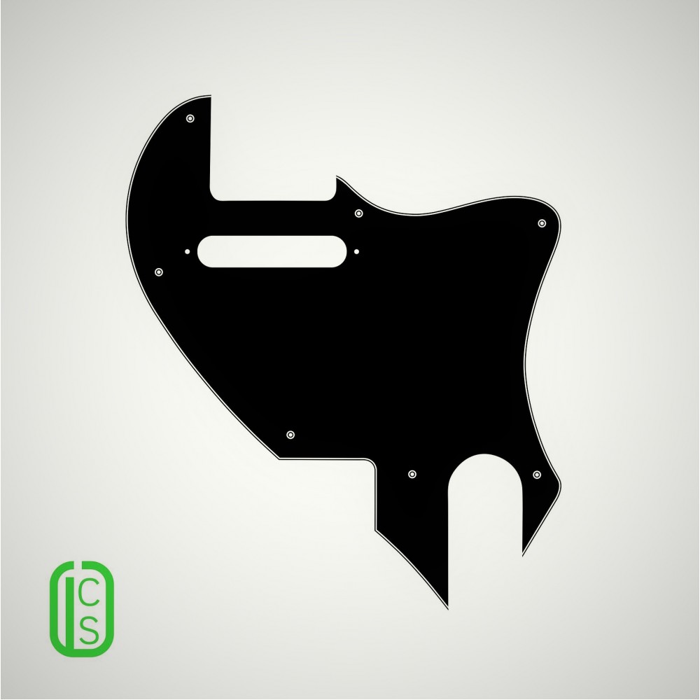 OCS PKGD 0010 για Tele® F-hole 