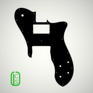 OCS PKGD 0011 για Telecaster® Custom 72 Reissue