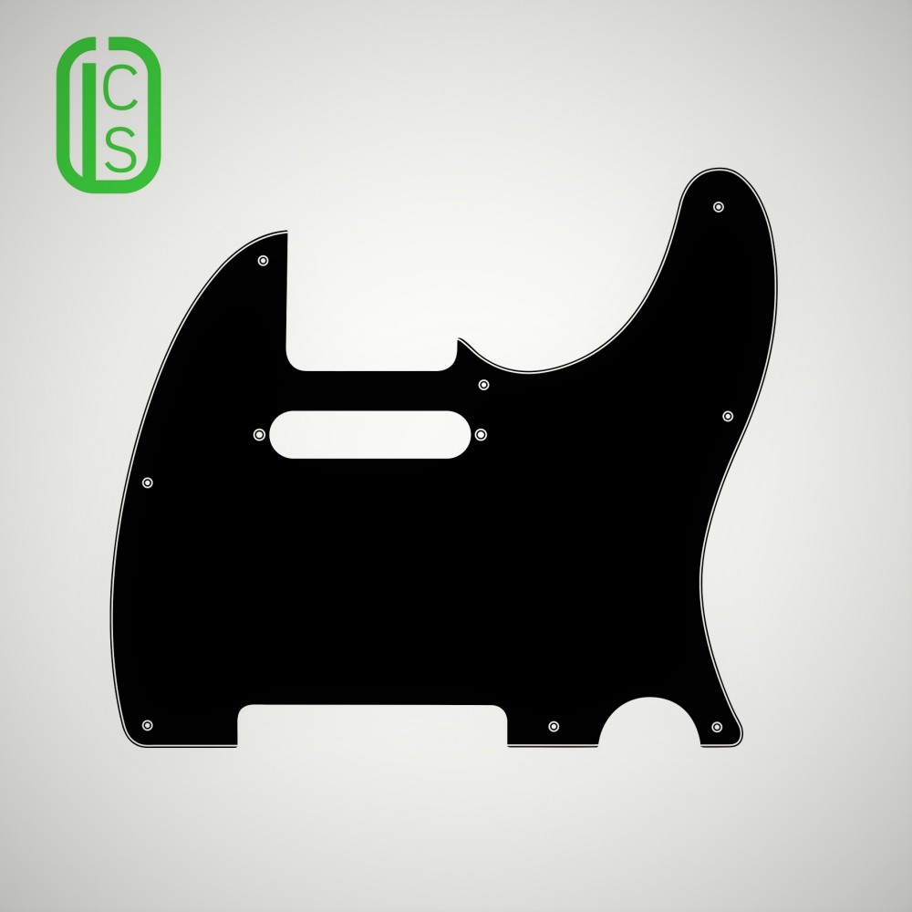 OCS PKGD 0014 για Tele® Standard 8 Holes