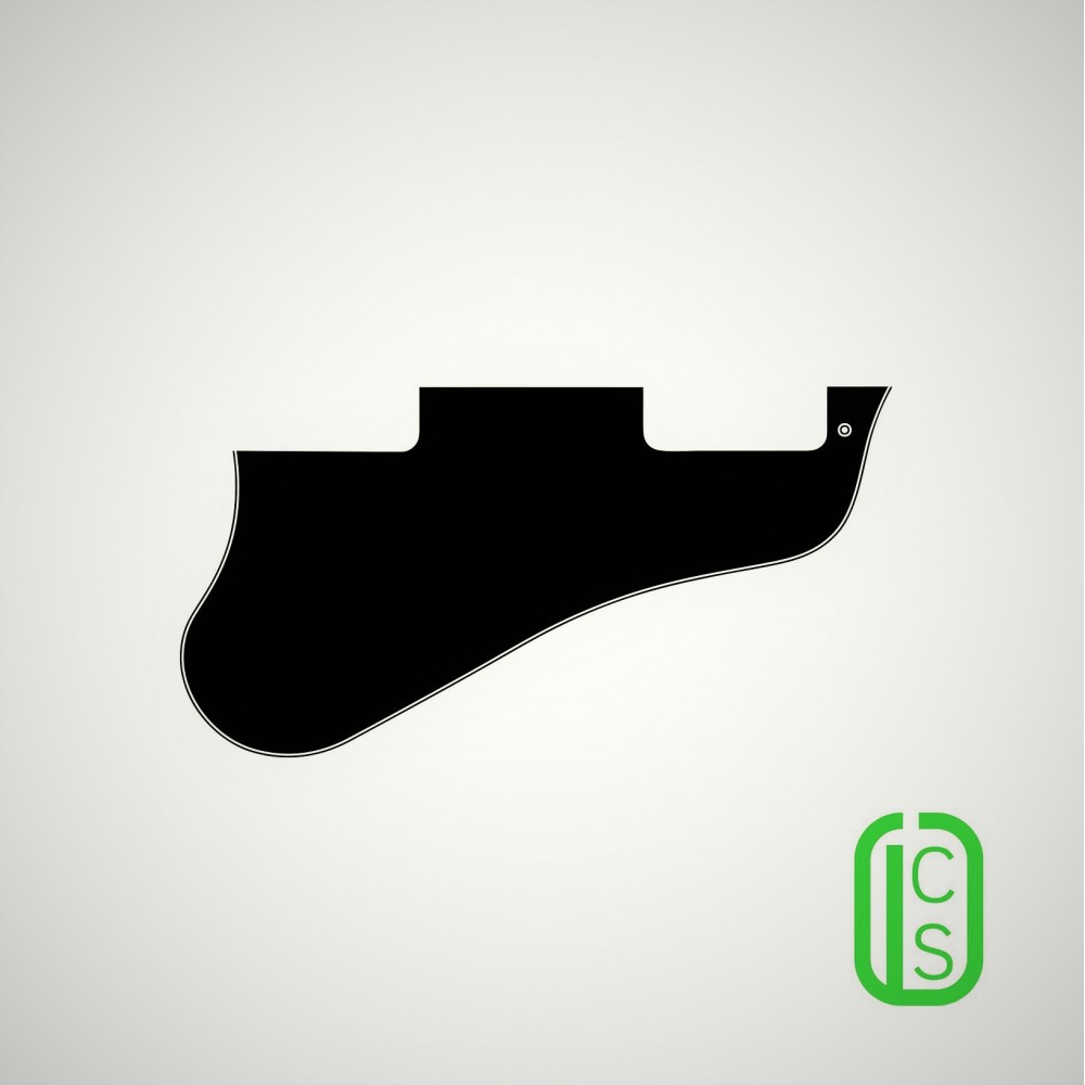 OCS PKGD 0019 για Gibs 335 Short