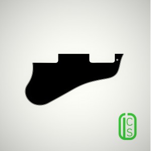 OCS PKGD 0019 για Gibs 335 Short