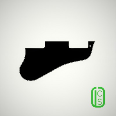 OCS PKGD 0019 για Gibs 335 Short