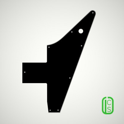 OCS PKGD 0020 για Gibs EXPL '76 reissue