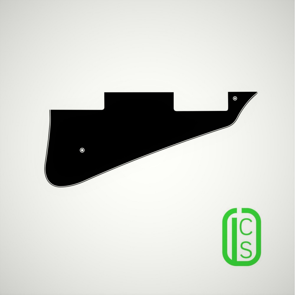 OCS PKGD 0023 για Gibs LP Style Standard