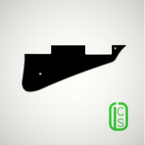 OCS PKGD 0023 για Gibs LP Style Standard