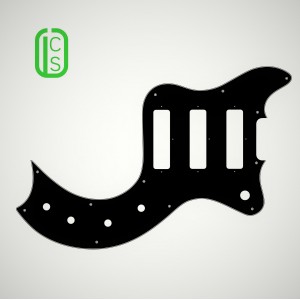 OCS PKGD 0025 για Gibs S1 Style