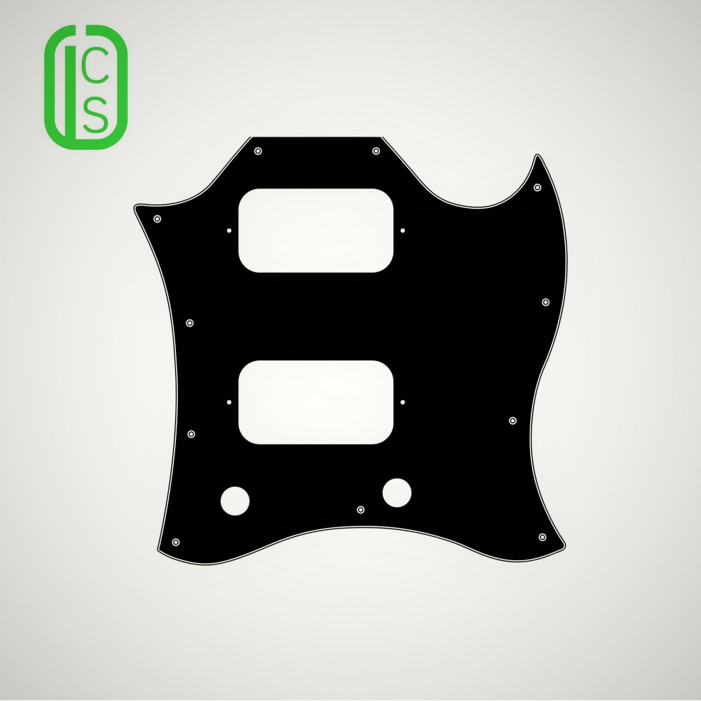 OCS PKGD 0027 για Gibs S.G  Style  Classic H2XH2