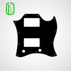 OCS PKGD 0030 για Gibs S.G  Style Standard