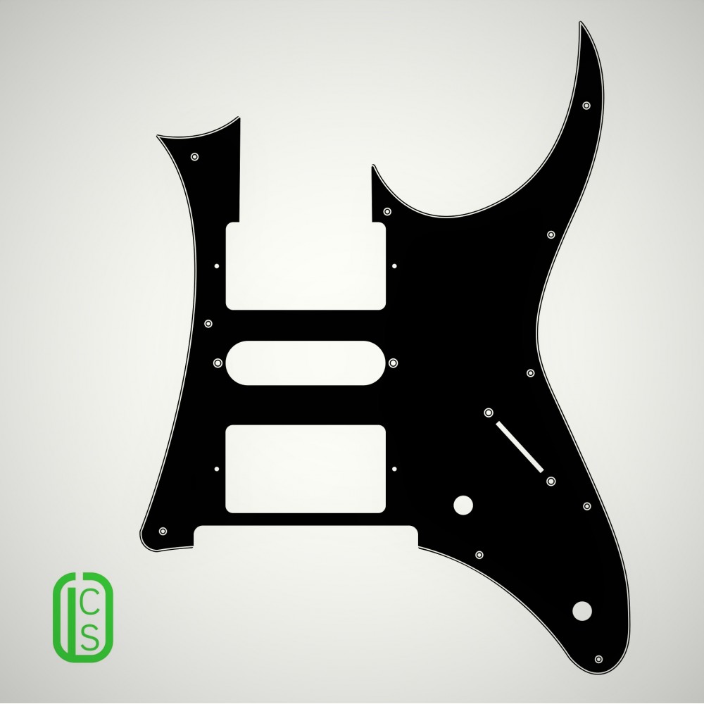 OCS PKGD 0032 για Ibanz JEM