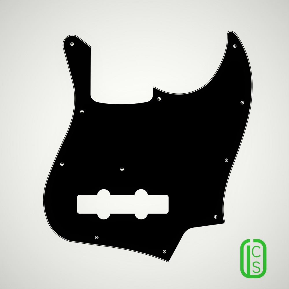 OCS PKGD 0046 για Geddy Lee  J Bass®