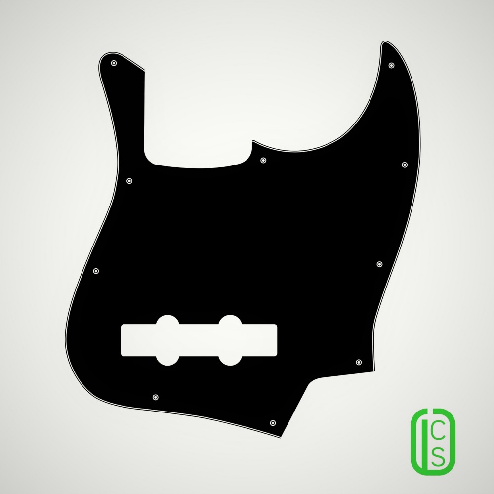 OCS PKGD 0040 για J Bass® Standard 4χορδο