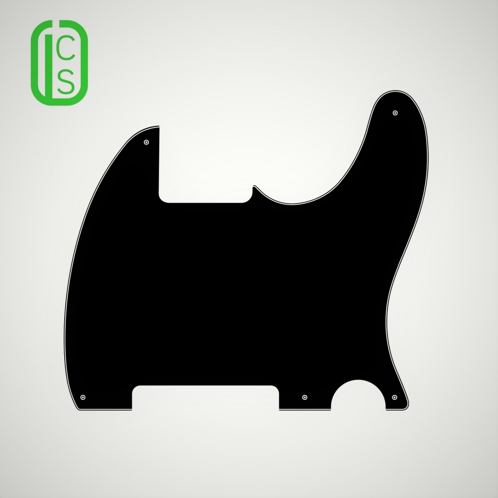 OCS PKGD 0047 για Tele® Esquire