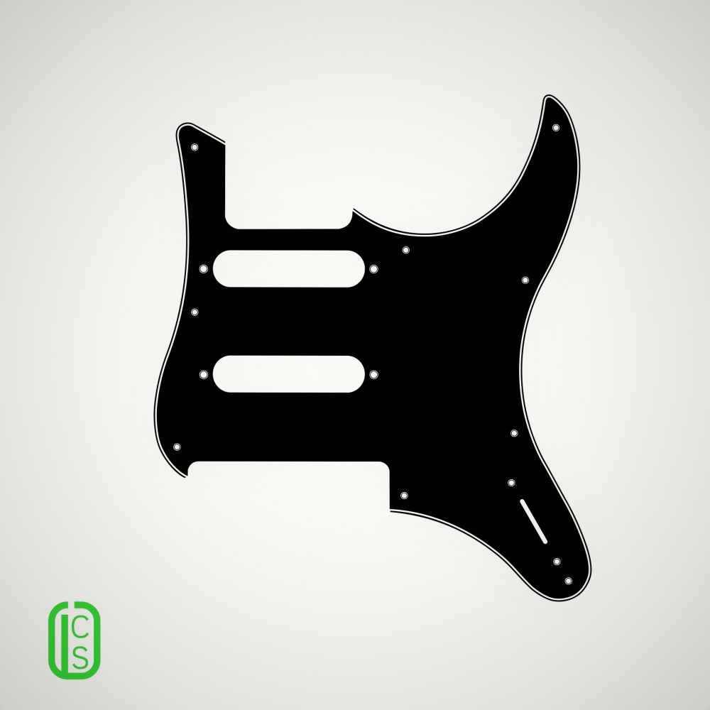 OCS PKGD 0050 για Yamaha Pacifica 112v