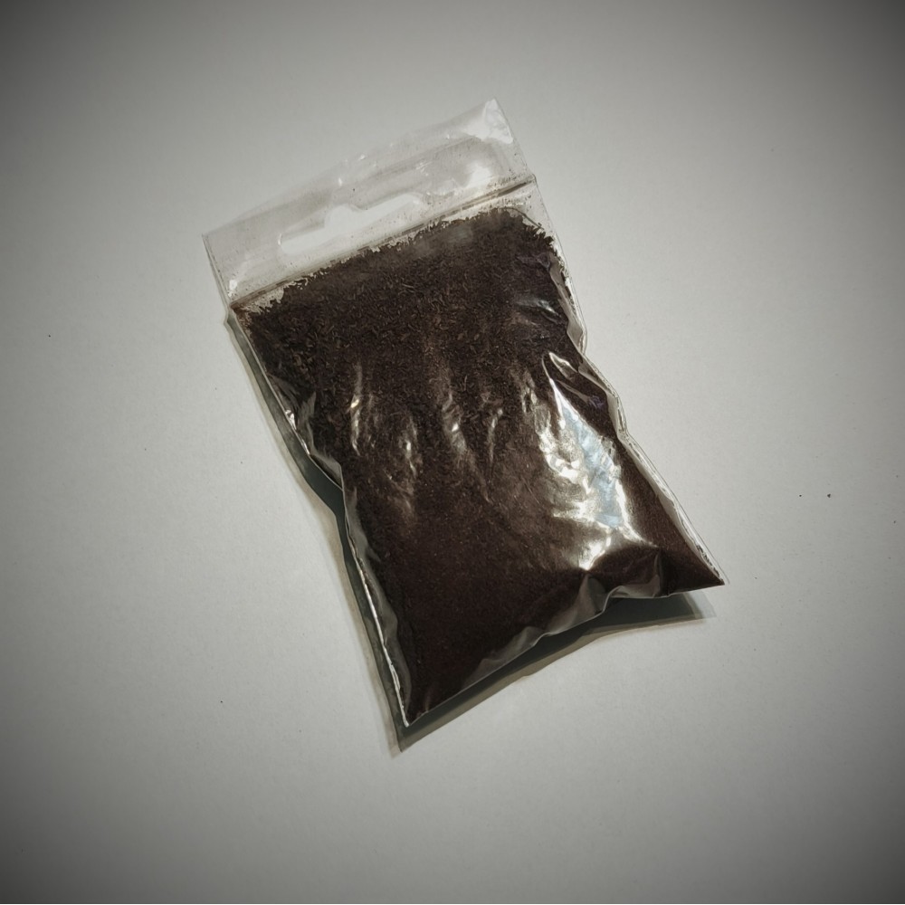 Λεπτή σκόνη παλίσανδρου