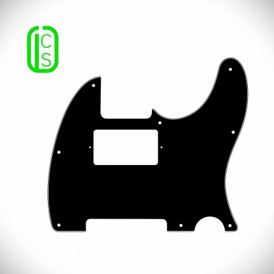 OCS PKGD 0051 για Tele® Humbucker pickup