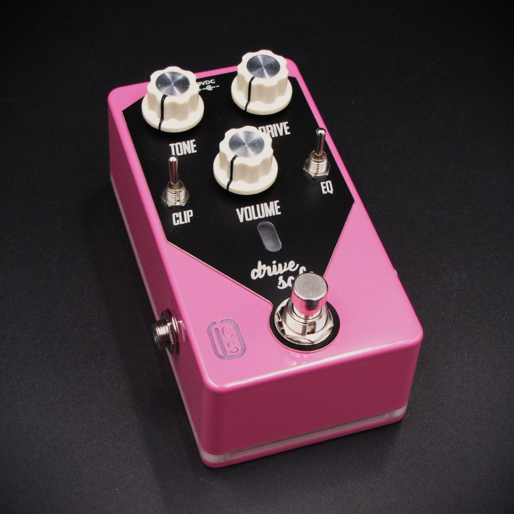 ||| Drive Safe ||| OCS 