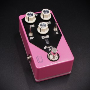 ||| Drive Safe ||| OCS 